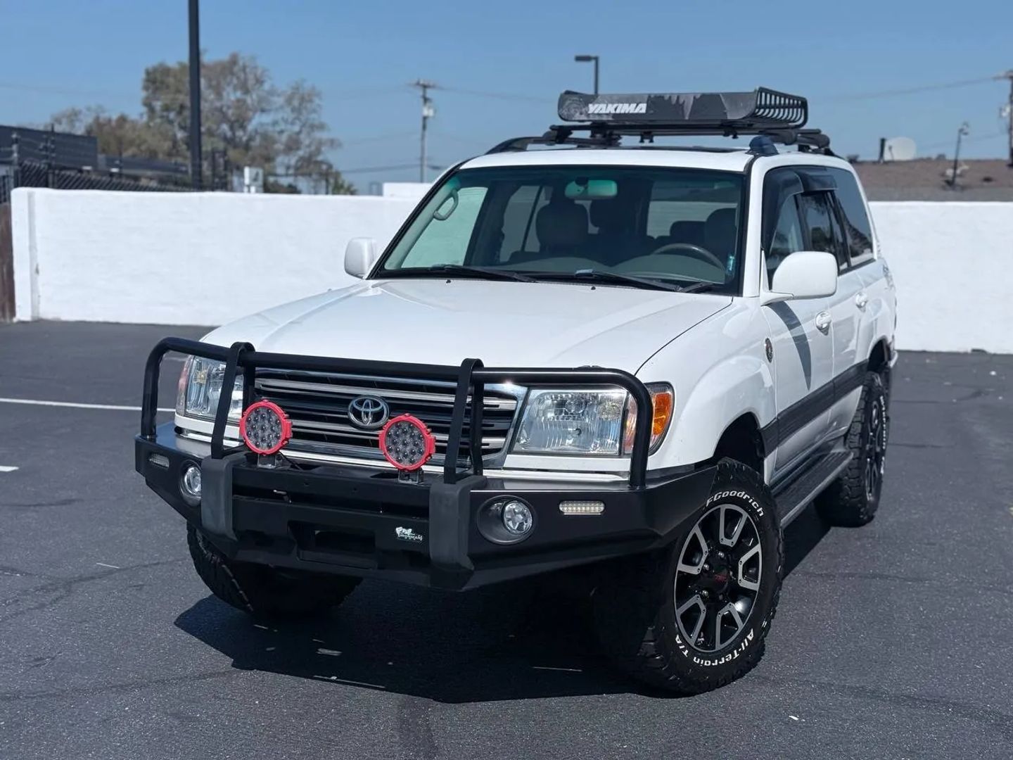 toyota land cruiser 2004 JTEHT05J642055960 image toyota land cruiser 2004 JTEHT05J642055960 image